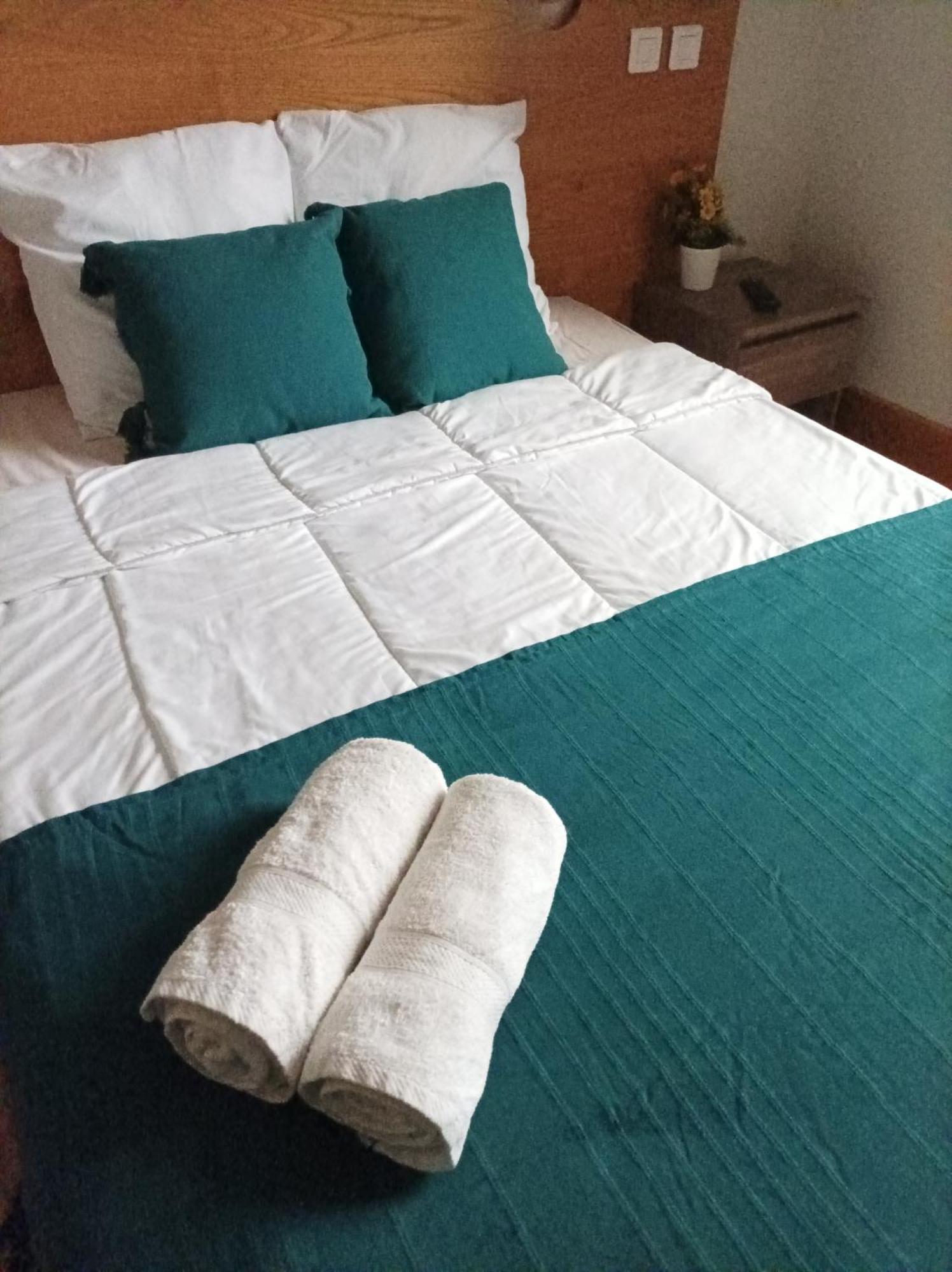 Auberge De Mourjou Esterno foto